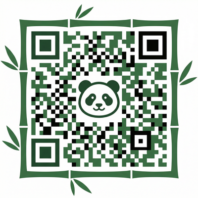 国产视频公众号二维码