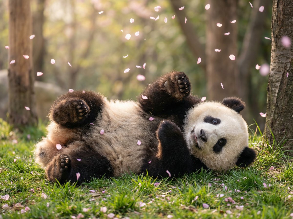 国产视频熊猫宝宝萌翻全场视频